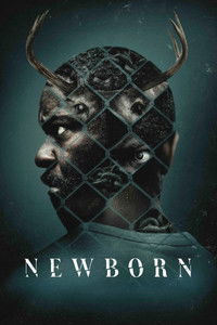Новорождённый