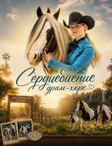 Сердцебиение драм-хорс